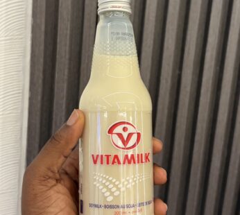 VITAL MILK