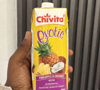 CHIVITA EXOTIC