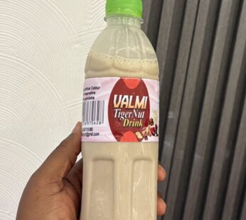 VALMI TIGER NUT