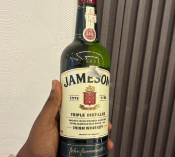 JAMESON