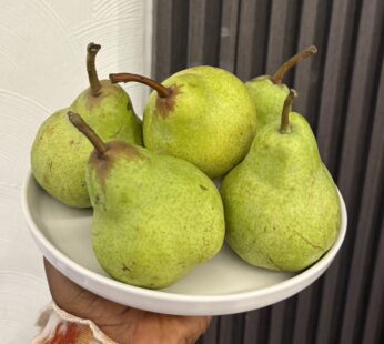 PEARS