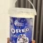 VMK OREO ICE CREAM