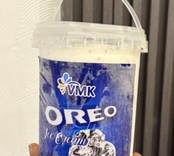 VMK OREO ICE CREAM