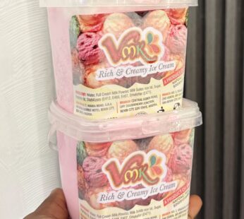 VMK RICH AND CREAMY MEDIUM CUP