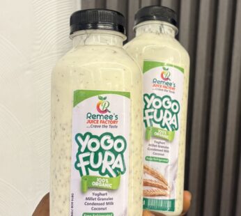 YOGO FURA