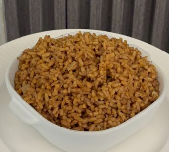 JOLLOF RICE