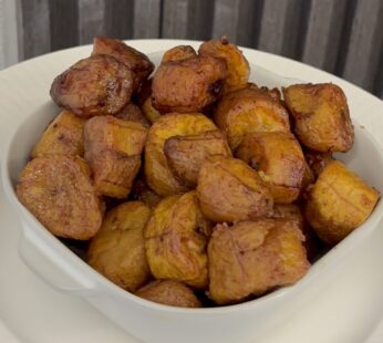 Plantains