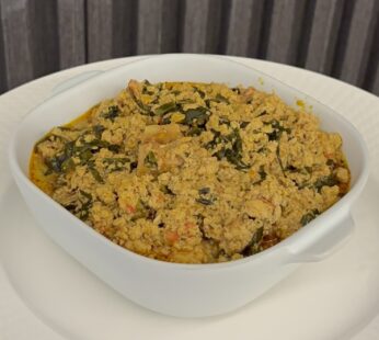 Egusi Soup