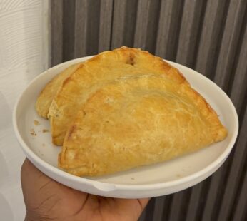 Meat pie