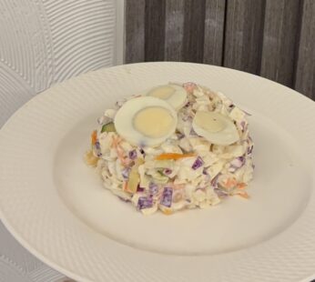 COLESLAW